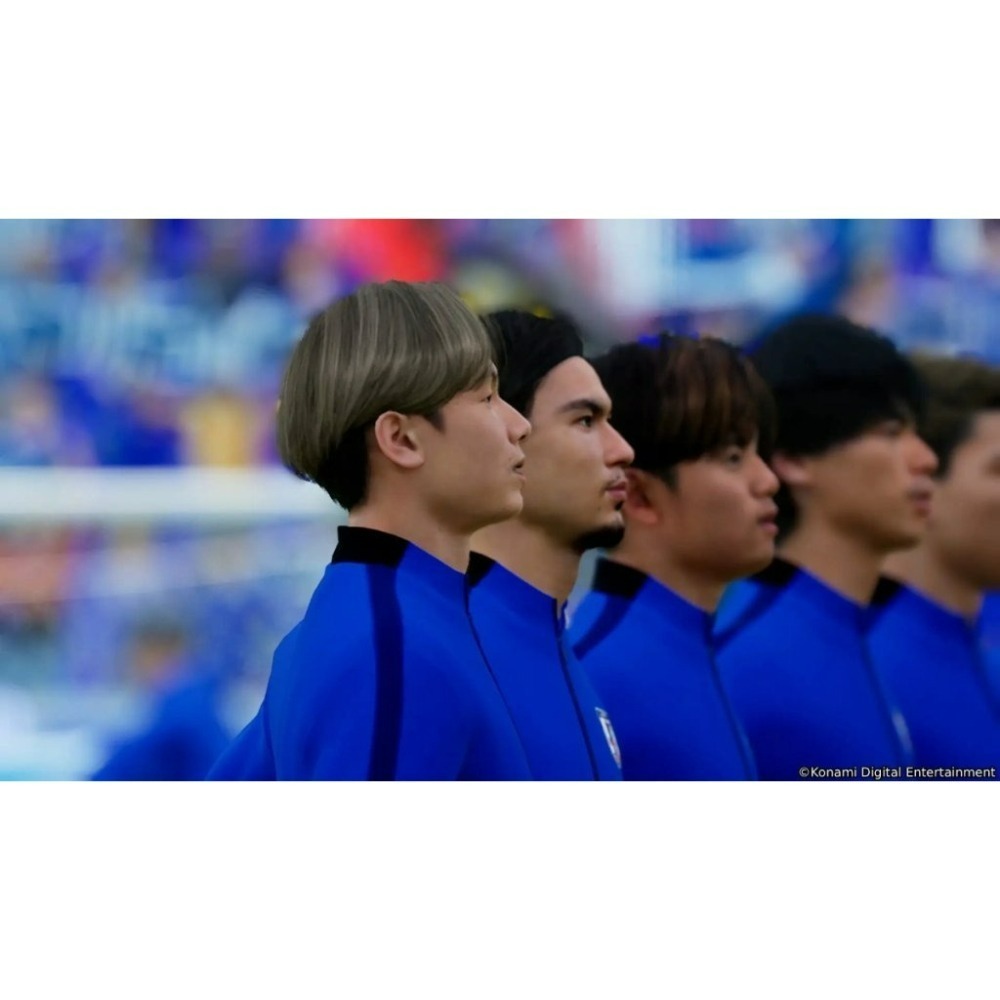 【NS2原版片】☆eFootball Kick-Off! ☆中文版全新品【台中星光電玩】-細節圖8