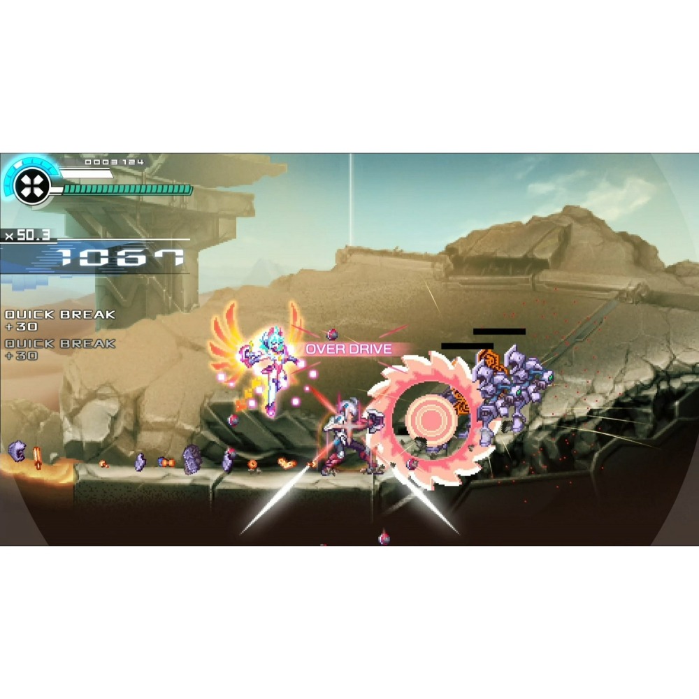 含特典預購7/9【NS2原版片】☆ Switch2 銀白鋼鐵 X 1+2 雙重收藏輯 限定版☆中文版全新品【星光】-細節圖5