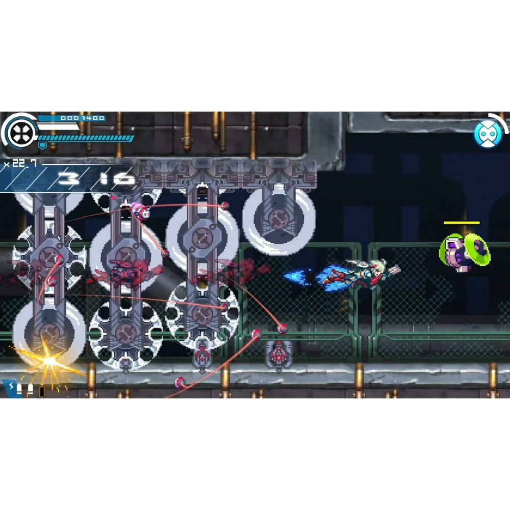 含特典預購7/9【NS原版片】☆ Switch 銀白鋼鐵 X 1+2 雙重收藏輯 限定版 典藏版☆中文版全新品【星光】-細節圖4