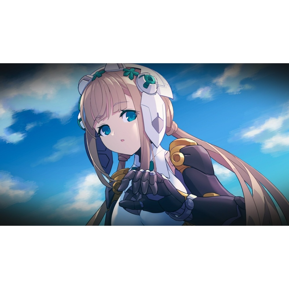 含特典預購7/9【NS原版片】☆ Switch 銀白鋼鐵 X 1+2 雙重收藏輯 限定版 典藏版☆中文版全新品【星光】-細節圖8