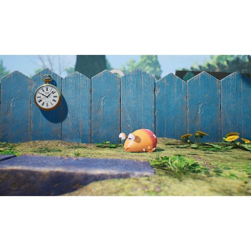 現貨【NS原版片】☆ Switch 皮克敏4 PIKMIN 4 ☆中文版全新品【台中星光電玩】-細節圖5