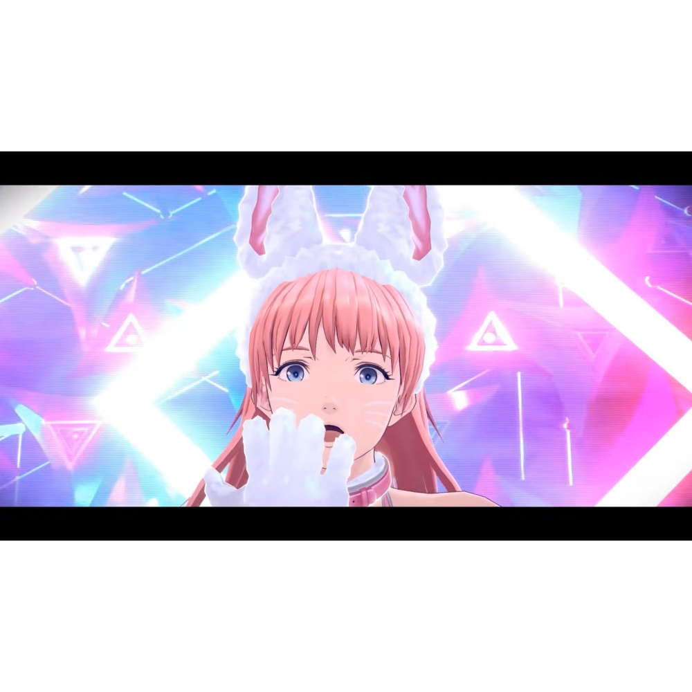 預購4月再到貨 【PS5原版片】☆ PS5 無法成眠的伊達鍵 - From AI：夢境檔案 ☆中文版全新品【台中星光】-細節圖5