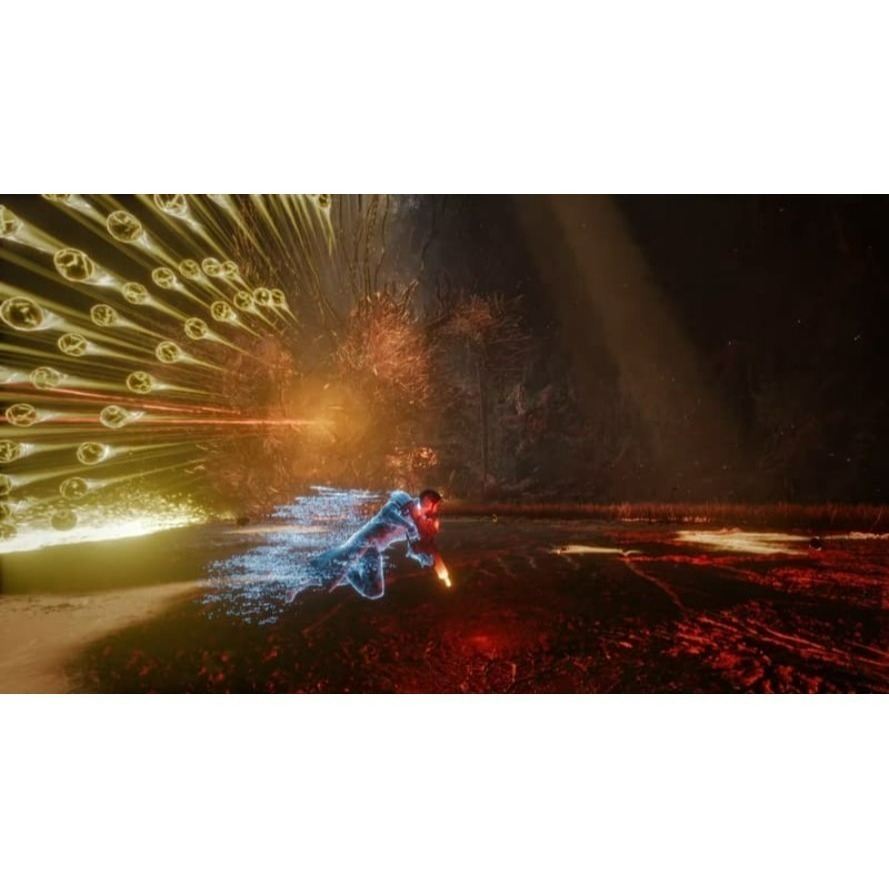 含初回特典【PS5原版片】☆ PS5 沙羅週期 ☆中文版全新品【台中星光電玩】-細節圖6