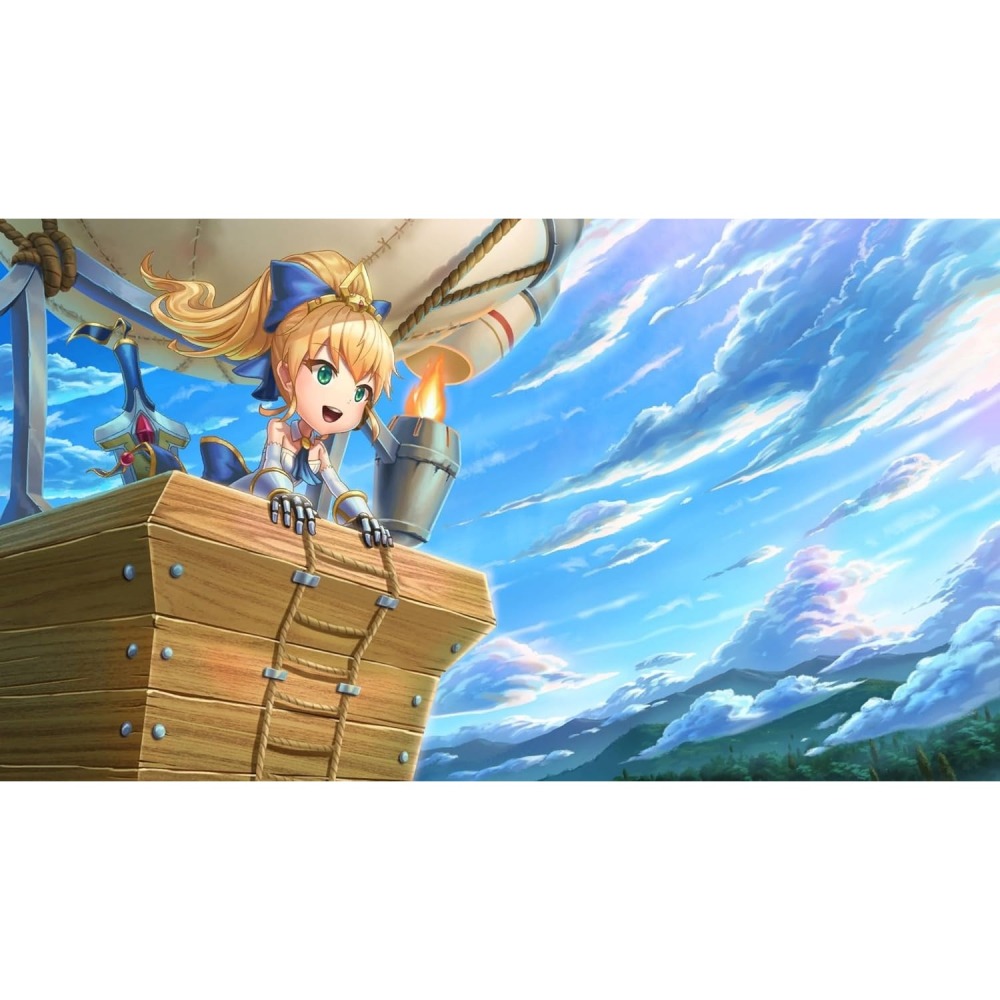 預購7/9【PS5原版片】☆ PS5 前進，天空塔 典藏版 ☆中文版全新品【台中星光電玩】-細節圖3