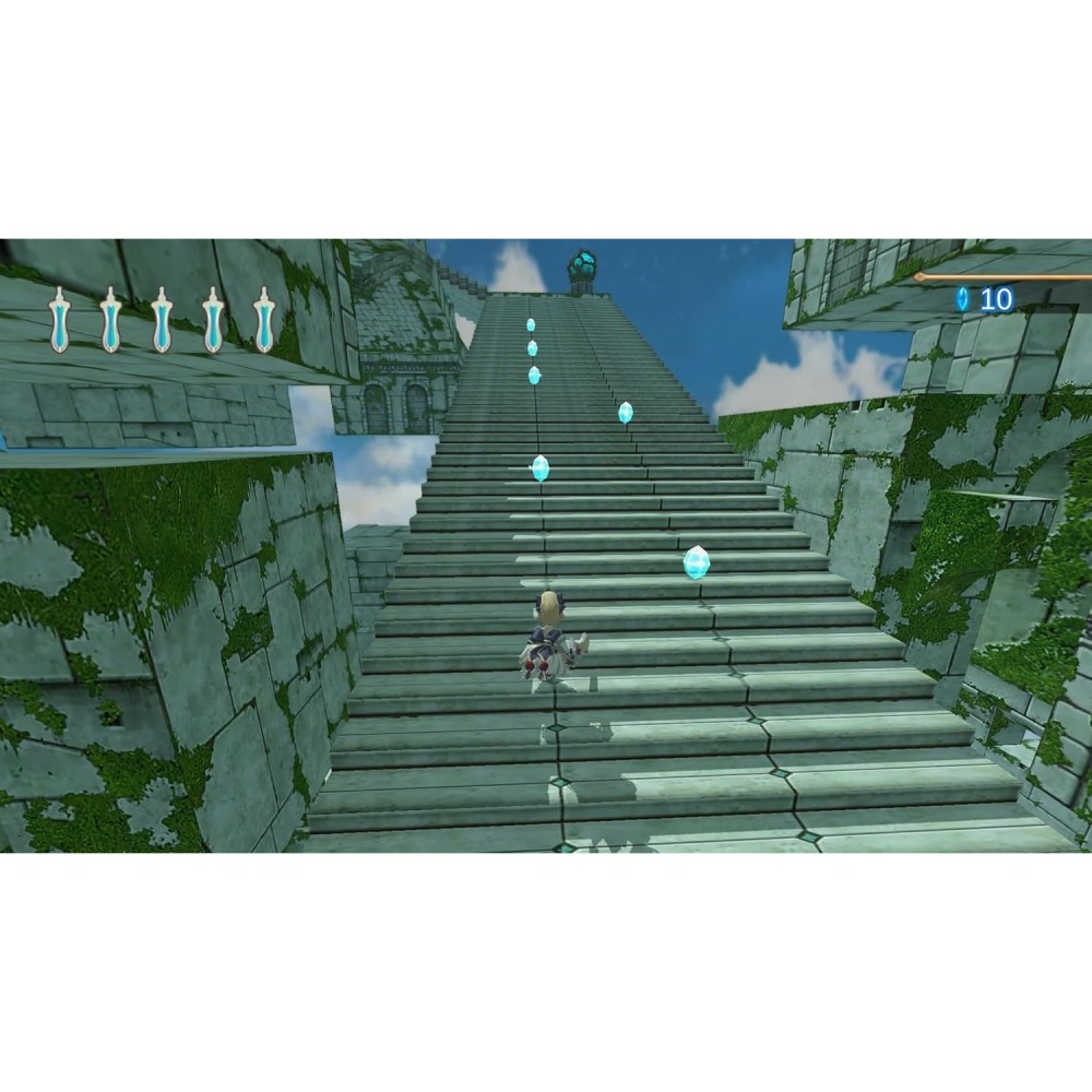 預購7/9【PS5原版片】☆ PS5 前進，天空塔 典藏版 ☆中文版全新品【台中星光電玩】-細節圖5