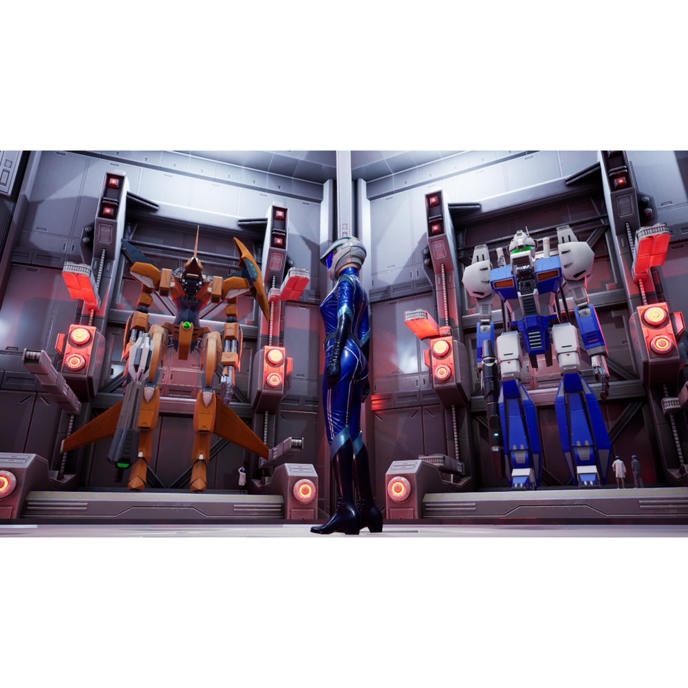 預購5/21【PS5原版片】☆ FZ: FORMATION Z ☆中文一般版全新品【台中星光電玩】-細節圖4