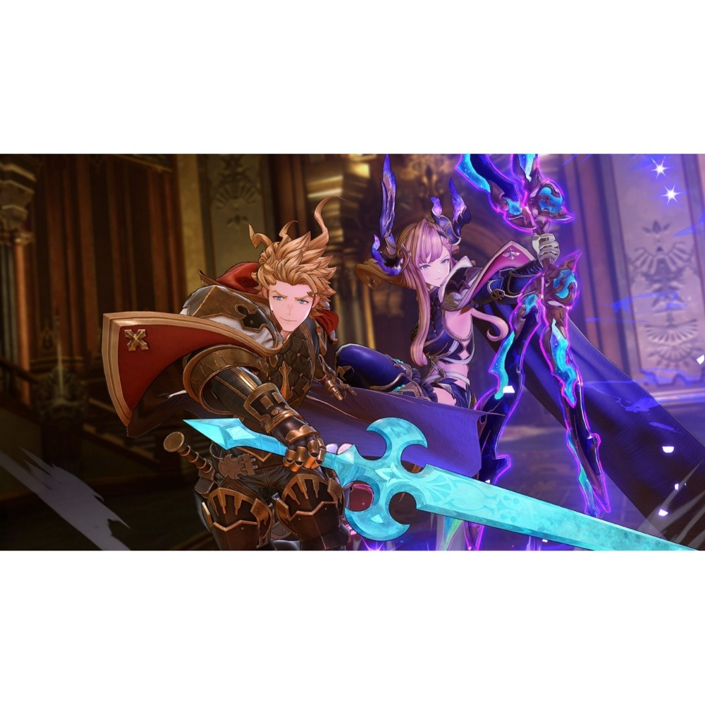 附預購特典【PS5原版片】☆ PS5 碧藍幻想 Relink 無盡黃昏 ☆中文版全新品【台中星光】 預購-細節圖7