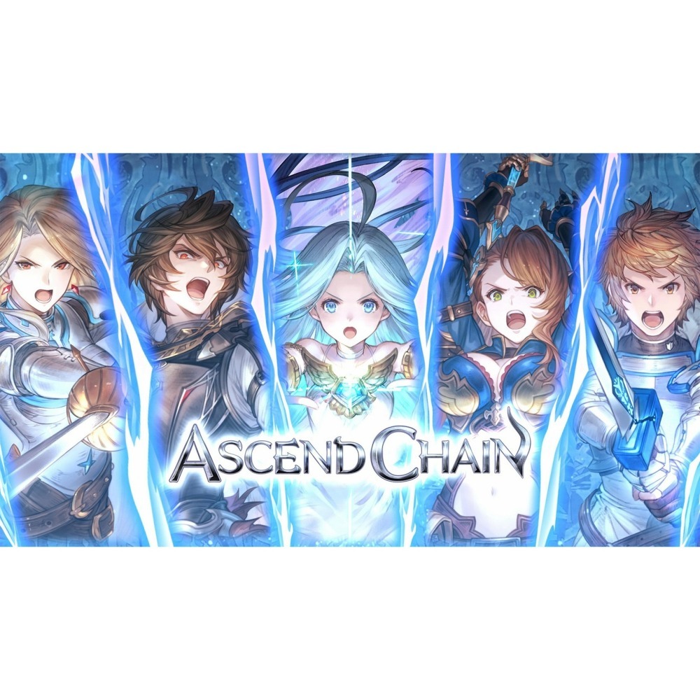 附預購特典【NS2原版片】☆ Switch2 碧藍幻想 Relink 無盡黃昏 ☆中文版全新品【台中星光】-細節圖8