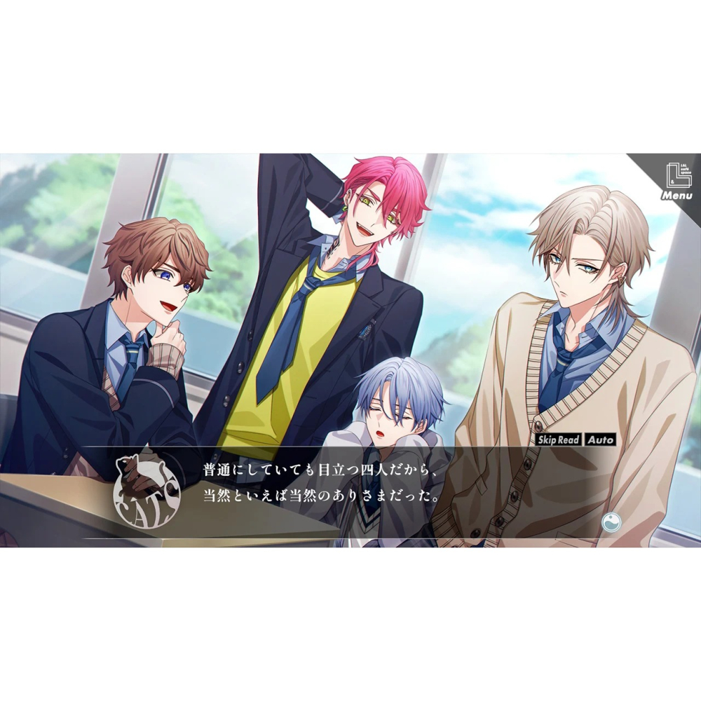 含預購特典 預購2026夏季【NS原版片】☆ Switch麻煩清理專家咖啡店 限定版 收藏 ☆中文全新品【星光電玩】-細節圖5