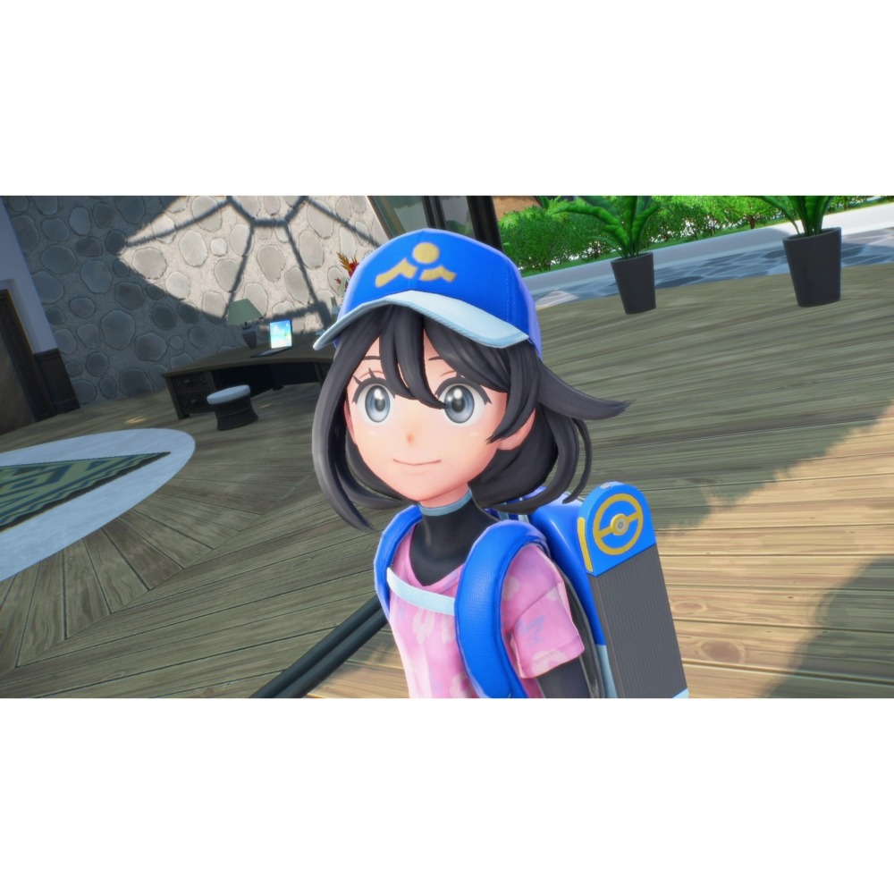 預購2027年【NS2原版片】☆ Switch2 寶可夢 波 Pokemon Waves☆中文版全新品【台中星光電玩】-細節圖8