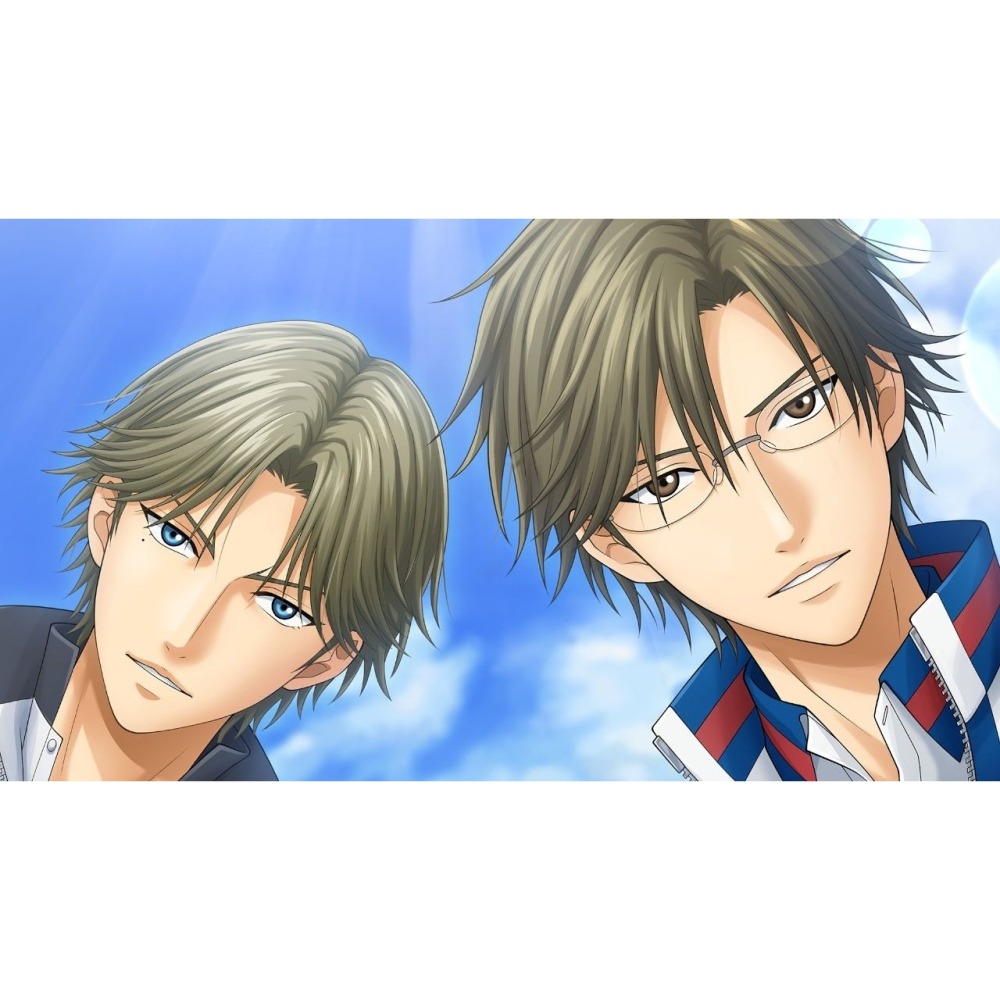 預購7/30【NS原版片】☆ 網球王子 心跳求生 Tie break ♡ game ☆ 中文版 全新品【台中星光電玩】-細節圖6