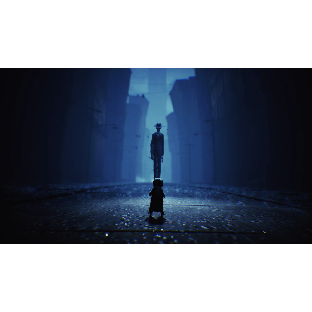 預購5/29上市【N2S原版片】☆ Switch2 小小夢魘 2 強化版 ☆中文版全新品【台中星光電玩】-細節圖5
