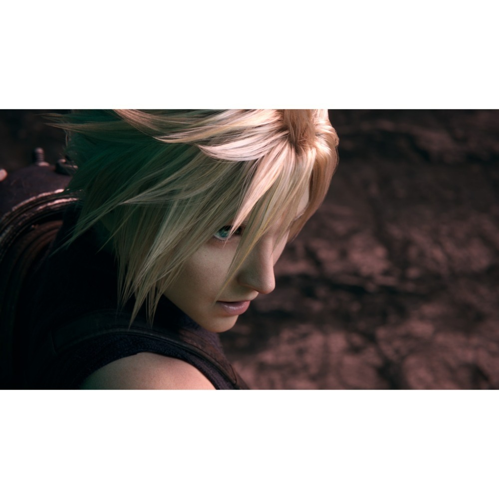 含初回特典【NS2原版片】☆Switch2 太空戰士7 重生 FF7 重生☆中文版全新品【星光】-細節圖6