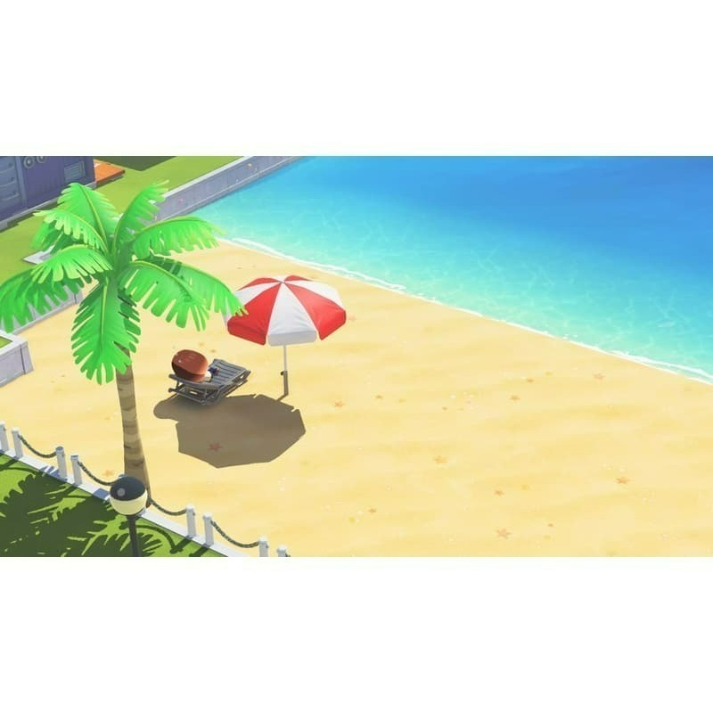 現貨 【NS原版片】☆Switch Tomodachi Life 朋友收集 夢想生活☆中文版全新品【台中星光】-細節圖7