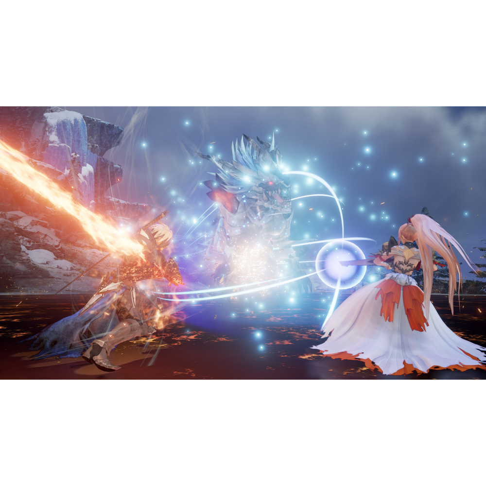 預購5/21上市【NS2原版片】☆Switch2 破曉傳奇 黎明新程版 ToA 鑰匙卡☆中文版全新品【星光】-細節圖3