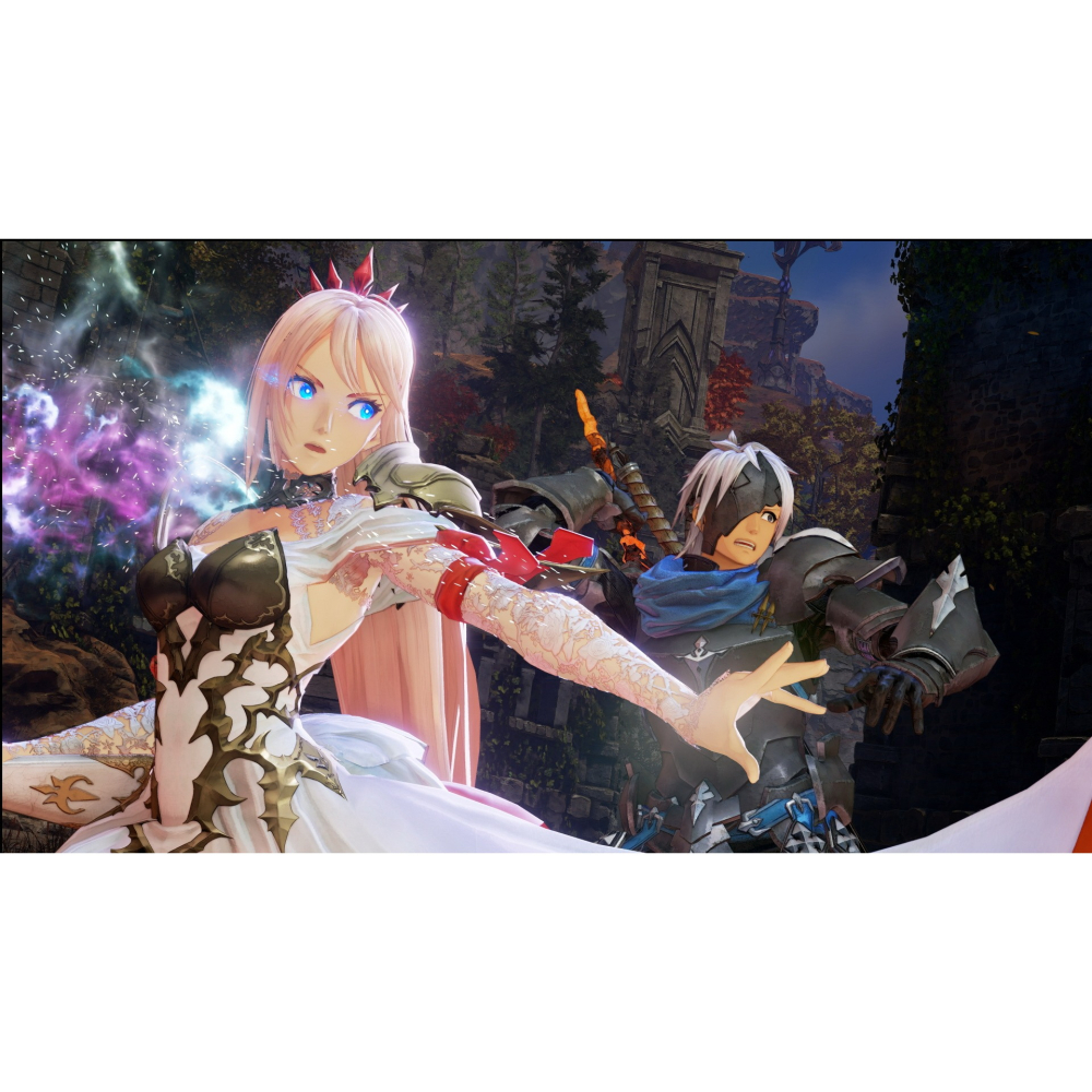 預購5/21上市【NS2原版片】☆Switch2 破曉傳奇 黎明新程版 ToA 鑰匙卡☆中文版全新品【星光】-細節圖5