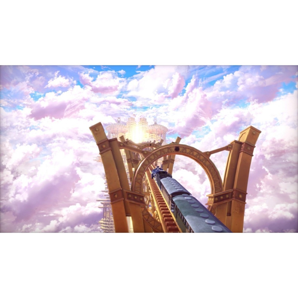 現貨【NS原版片】☆ Switch 數碼寶貝物語 時空異客 ☆中文版全新品【台中星光電玩】-細節圖9