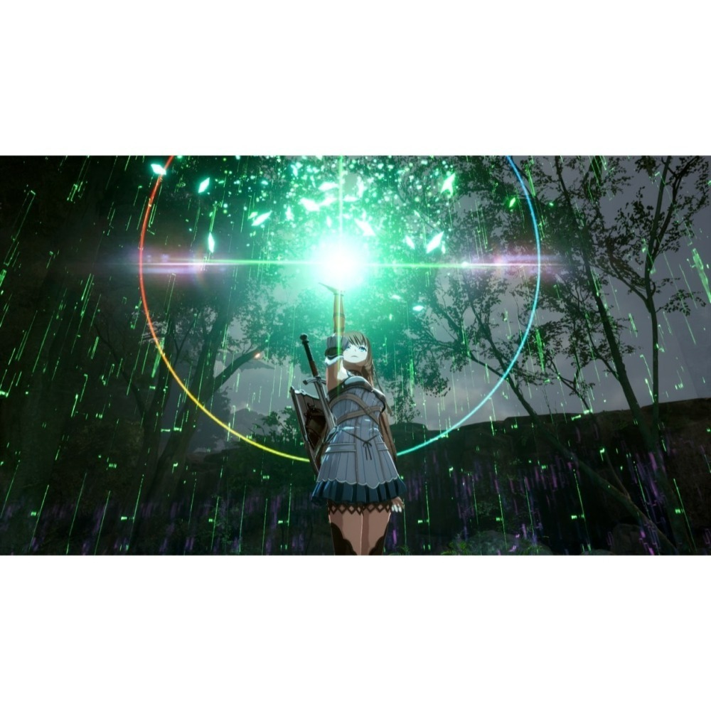 【PS5原版片】☆ 艾恩葛朗特 迴盪新聲 刀劍神域 SAO ☆中文版全新品【台中星光電玩】-細節圖7