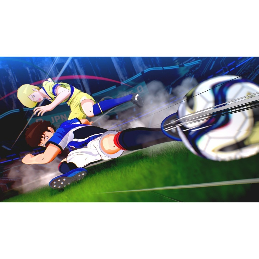預購8/27上市【NS原版片】☆ Switch 隊長小翼 2 世界群星 足球 ☆中文版全新品【台中星光電玩】-細節圖4