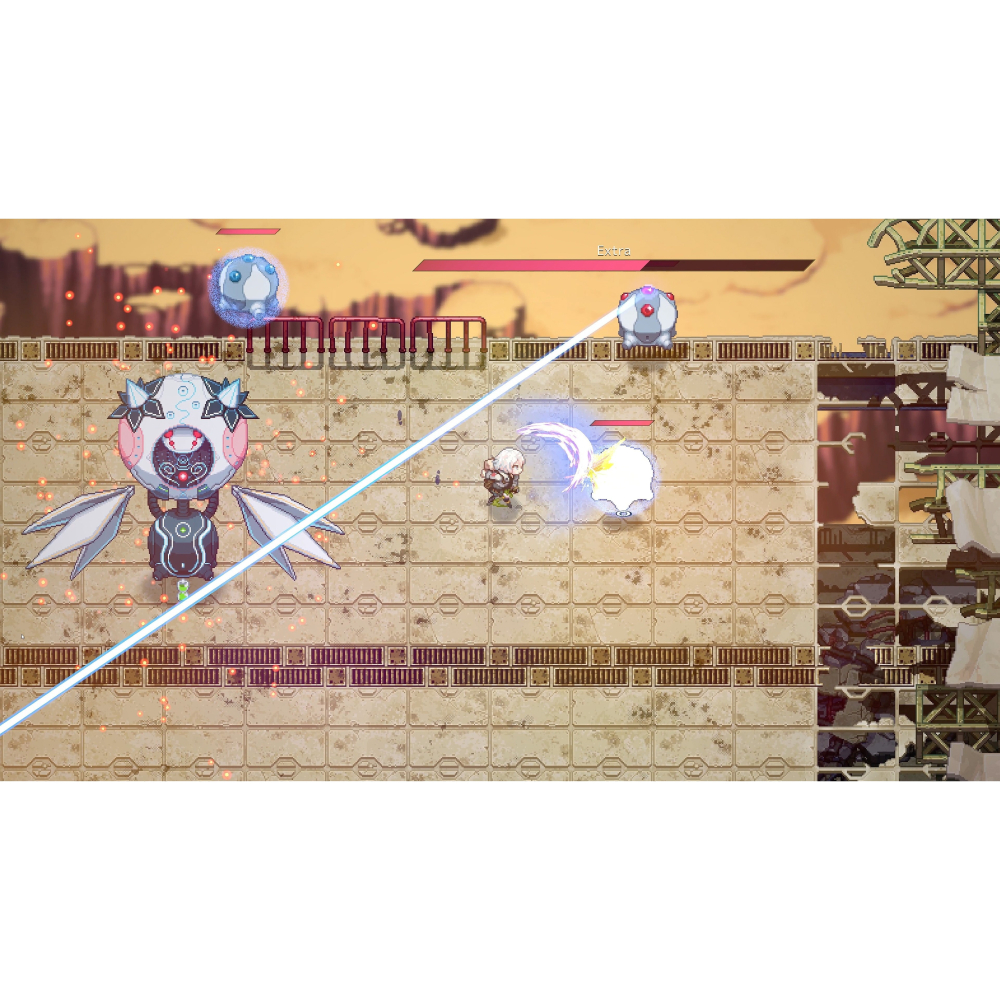含特典預購6/25上市【PS5原版片】☆ 海珂：北境極光 ☆中文版全新品【台中星光電玩】-細節圖6