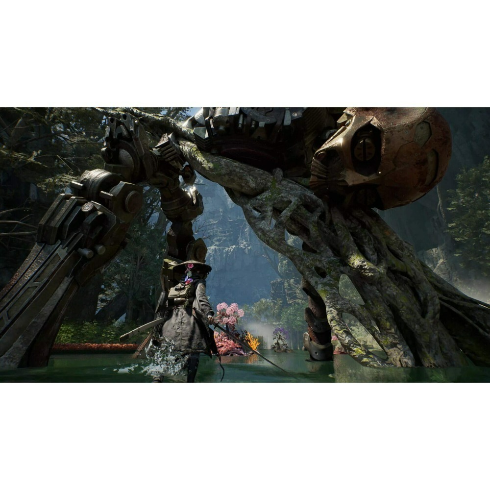 含特典【PS5原版片】☆ 轉世之獸 輪迴之獸 ☆中文版全新品【台中星光電玩】-細節圖5