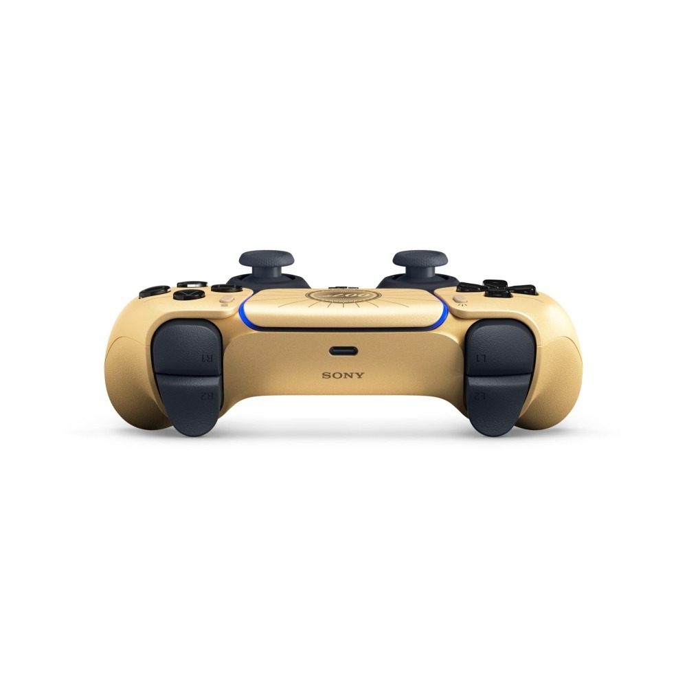 預購5/27【PS5周邊】SONY 007初露鋒芒特仕手把 DualSense 無線控制器【台灣公司貨】台中星光電玩-細節圖7