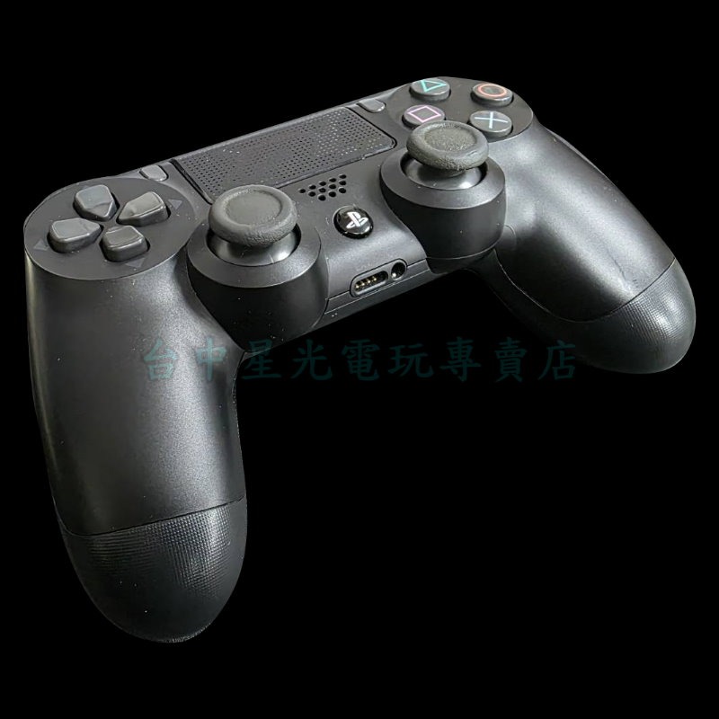現貨【PS4主機】☆ PS4主機 2118B 1TB 極致黑色 Slim版 薄機 薄型 ☆【中古二手商品】台中星光電玩-細節圖4