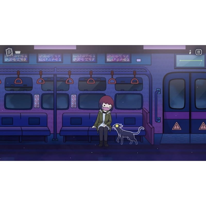 預購7/23【PS5原版片】☆ 未知旅途 What Comes After ☆中文版全新品【台中星光電玩】-細節圖5