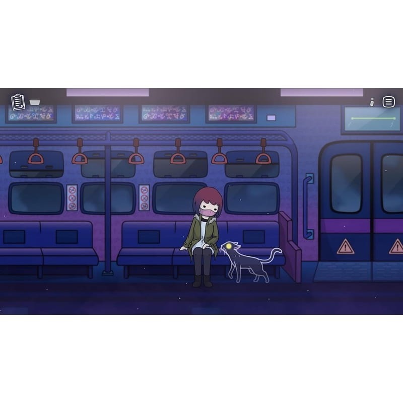 限定版預購7/23【PS5原版片】☆ 未知旅途 What Comes After ☆中文版全新品【台中星光電玩】-細節圖5