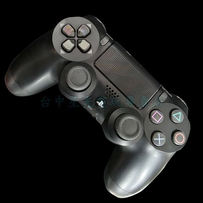 現貨【 PS4主機 】 PRO 7017B 1TB 極致黑 台灣公司貨【中古二手商品】台中星光電玩-細節圖5
