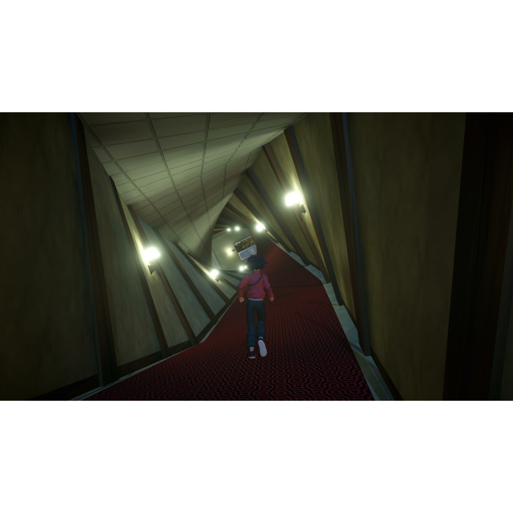 預購8/27【PS5原版片】☆ 披薩外送員 A Pizza Delivery ☆中文版全新品【台中星光電玩】-細節圖6