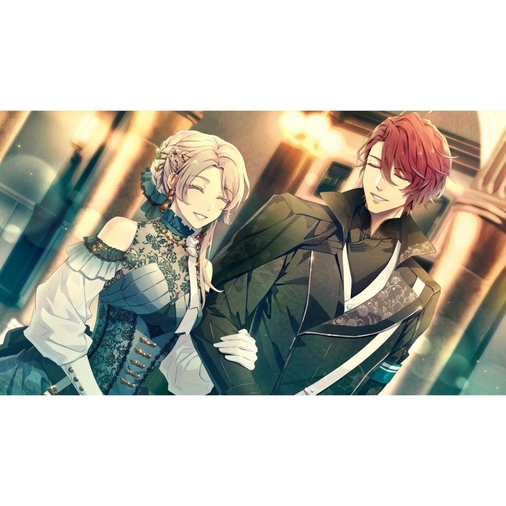 含特典預購9/17上市【NS原版片】☆ Switch 璃夢泡影之世外浮城 -trail- ☆ 中文版全新品【台中星光】-細節圖3