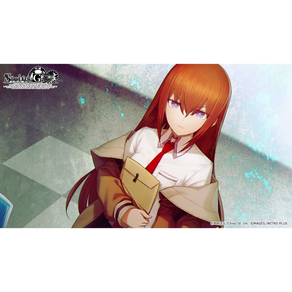 預購8/20【NS原版片】☆ Switch 命運石之門 RE:BOOT ☆中文版全新品【台中星光電玩】-細節圖3