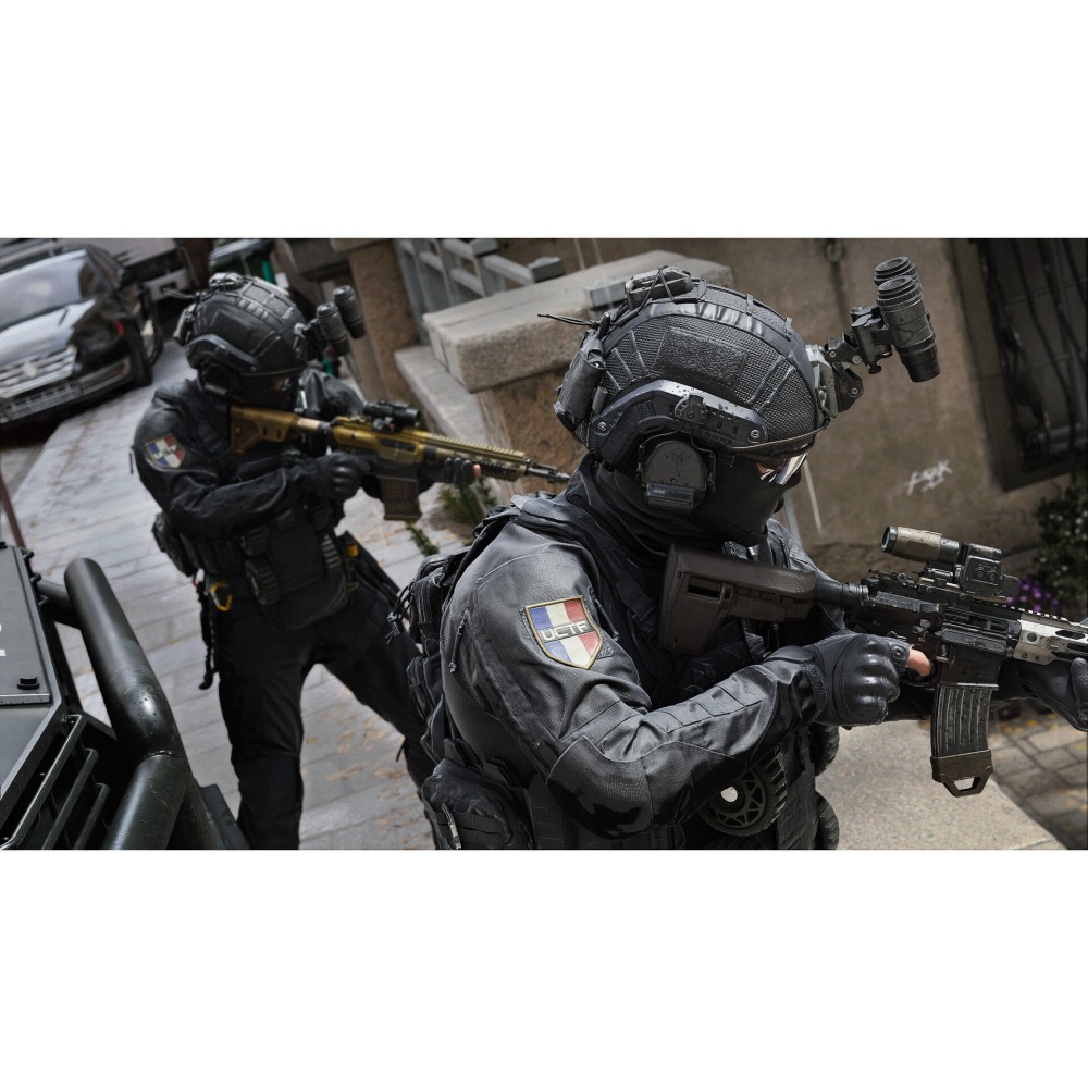 預購10/23上市【PS5原版片】☆ 決勝時刻：現代戰爭 IV ☆中文版全新品【台中星光電玩】-細節圖5