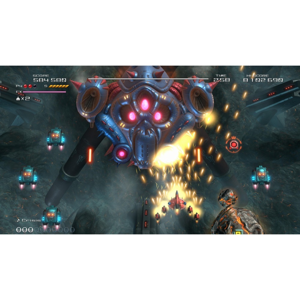 預購7/30上市【NS2原版片】☆ Switch2 宇宙達人 究極 DLC同梱 ☆中文版全新品【台中星光電玩】-細節圖4