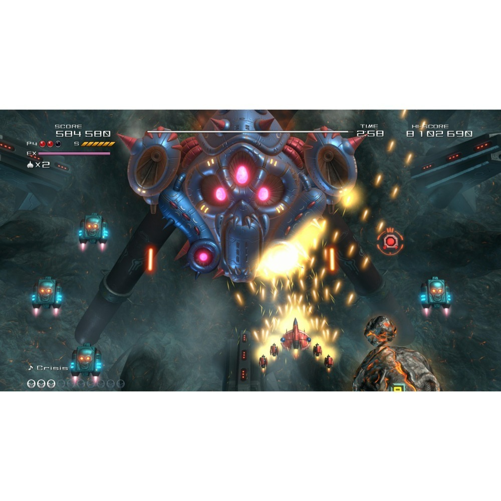【NS2原版片】☆ Switch2 宇宙達人 究極 DLC同梱 ☆中文版全新品【台中星光電玩】-細節圖7