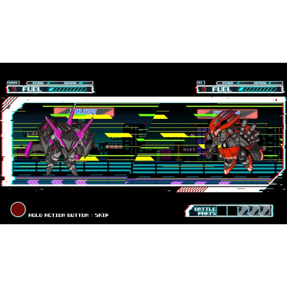 【NS原版片】☆ Switch 16號公路R收藏輯 ☆ 日中版全新品【台中星光電玩】-細節圖7