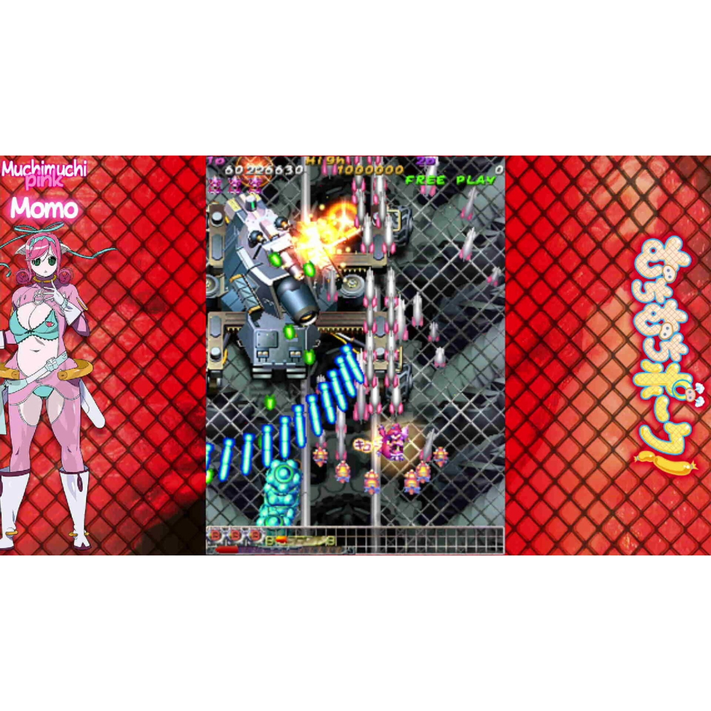 預購10/1上市【PS5原版片】☆ 粉紅甜點 & 肥肥豬大射擊 ☆中文版全新品【台中星光電玩】-細節圖5