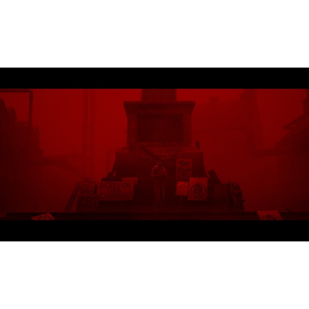 預購9/24上市【PS5原版片】☆ 沉默之丘: Townfall ☆中文版全新品【台中星光電玩】-細節圖5