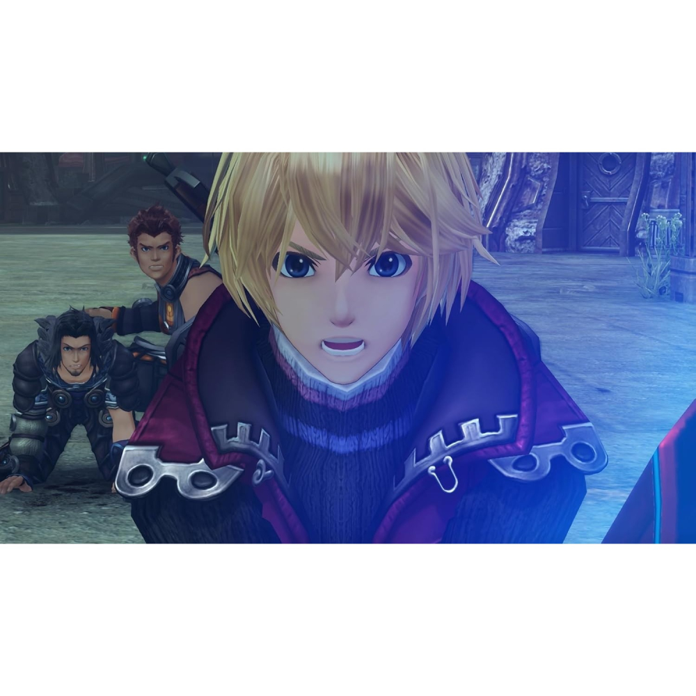 預購7/30上市【NS2原版片】☆ Switch2 異度神劍 終極版 ☆中文版全新品【台中星光電玩】-細節圖4