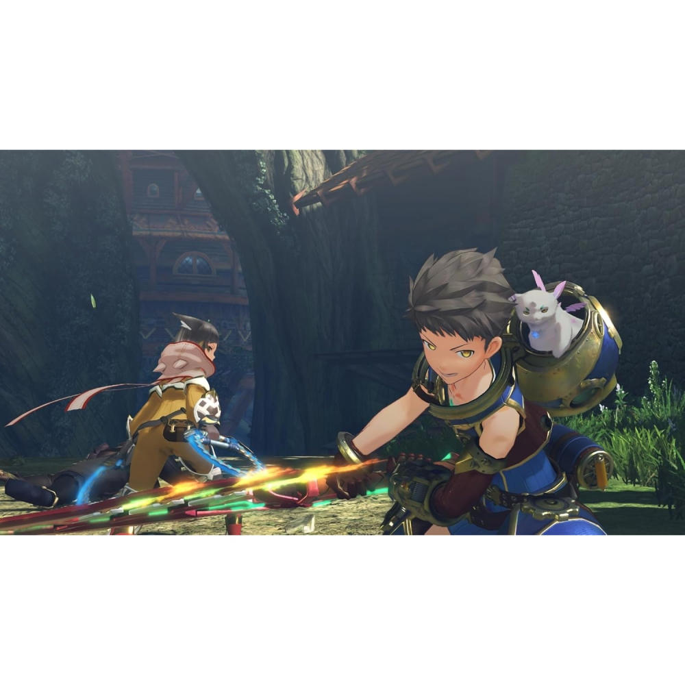 預購10/1上市【NS2原版片】☆ Switch2 異度神劍 2 ☆中文版全新品【台中星光電玩】-細節圖4