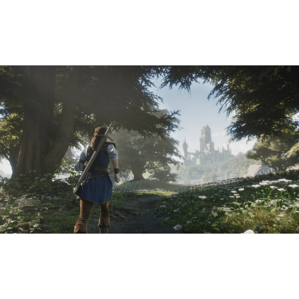 預購2027/2/24【PS5原版片】☆ 神鬼寓言 Fable ☆中文版全新品【台中星光電玩】-細節圖6