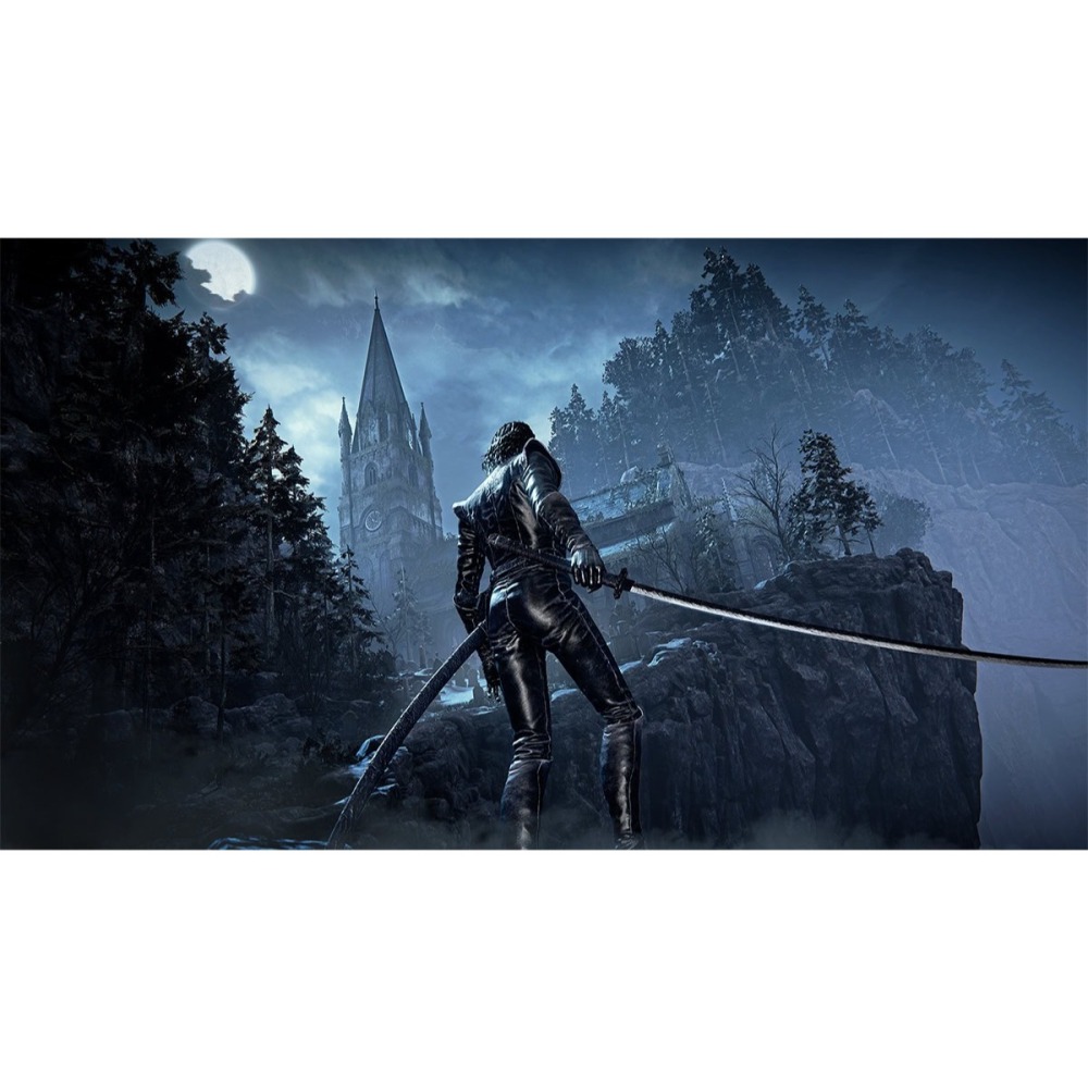 預購2026上市【NS2原版片】☆ Switch2 The Duskbloods 黃昏的血族 ☆ 中文版全新品【星光】-細節圖7