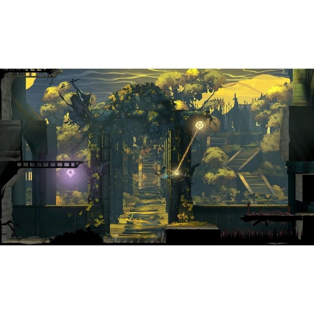 預購10/15上市【NS原版片】☆ Switch 惡魔城：貝爾蒙特的詛咒 ☆中文版全新品【台中星光電玩】-細節圖4