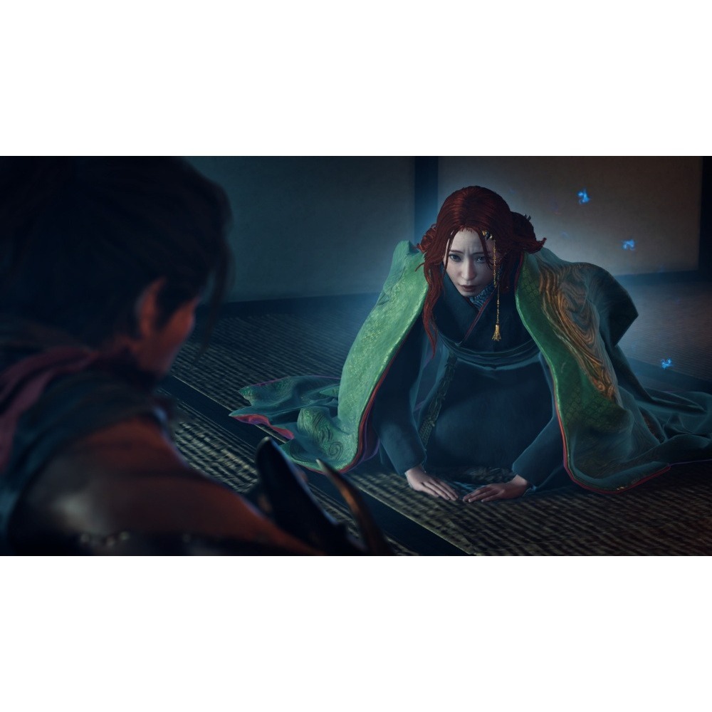 預購9/25上市【NS2原版片】☆ Switch2 鬼武者 Way of the Sword ☆中文版全新品【星光】-細節圖6