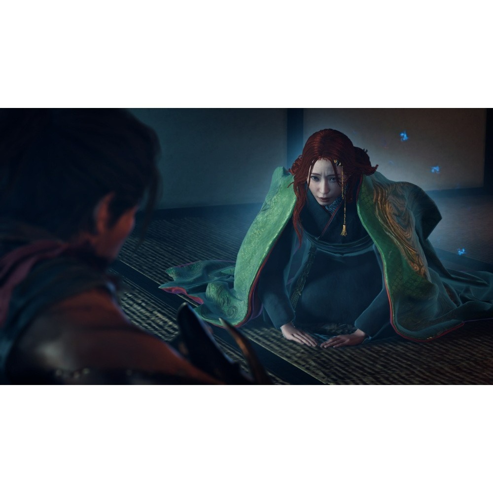 預購9/4上市【NS2原版片】☆ Switch2 鬼武者 Way of the Sword ☆中文版全新品【星光】-細節圖6