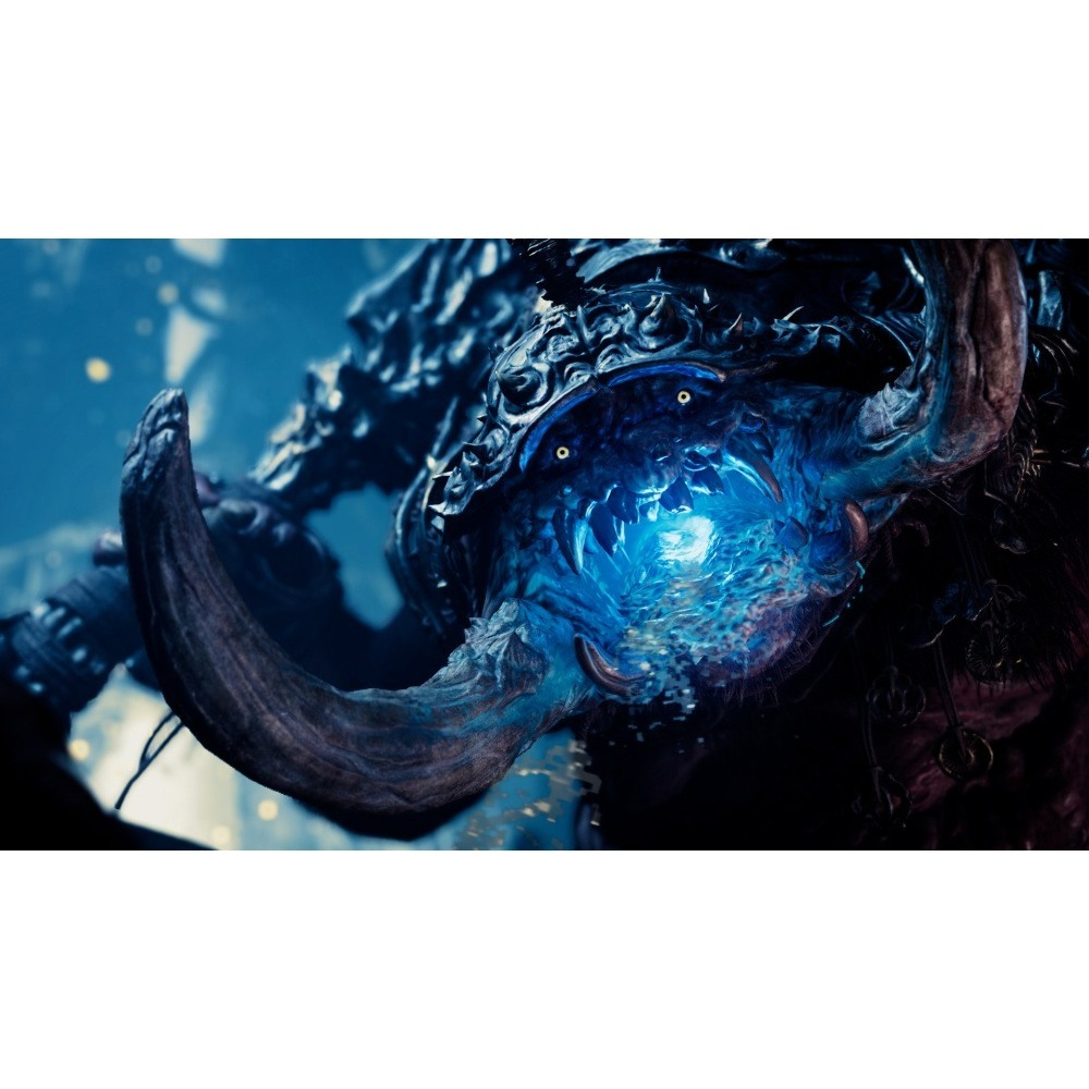 預購9/4上市【PS5原版片】☆ 鬼武者 Way of the Sword ☆中文版全新品【台中星光】-細節圖4