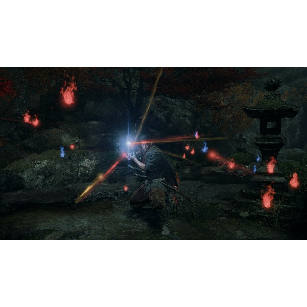 預購9/4上市【PS5原版片】☆ 鬼武者 Way of the Sword ☆中文版全新品【台中星光】-細節圖5