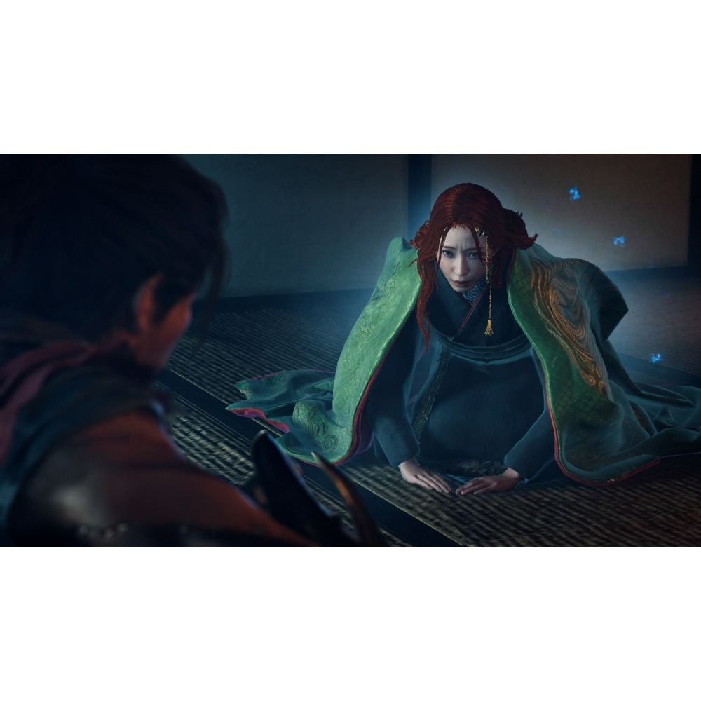 預購9/4上市【PS5原版片】☆ 鬼武者 Way of the Sword ☆中文版全新品【台中星光】-細節圖6
