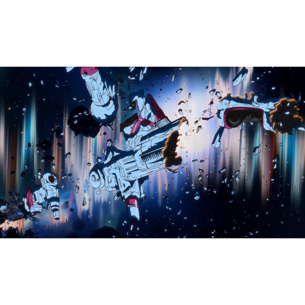 預購9/3上市【NS2原版片】☆ Switch2 軌道雙子星 ☆中文版全新品【台中星光電玩】-細節圖7